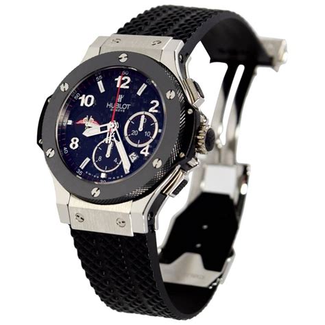 hublot big bang tuiga 1909 precio|Hublot Yacht.